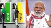 ഡീസല് 23 രൂപ വര്ധിപ്പിക്കുമോ? പെട്രോള് 5 രൂപ നഷ്ടത്തില്, ഇറാന്, സൗദി അറേബ്യ യുദ്ധം തിരിച്ചടിക്കുന്നു ഡീസല് 23 രൂപ വര്ധിപ്പിക്കുമോ? പെട്രോള് 5 രൂപ നഷ്ടത്തില്, ഇറാന്, സൗദി അറേബ്യ യുദ്ധം തിരിച്ചടിക്കുന്നു