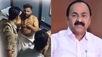 ഒരാള് മുഖ്യമന്ത്രിയായി, മറ്റൊരാള് ആഭ്യന്തര മന്ത്രിയും; നീതി എവിടെ എന്ന് സുജിത് ചോദിക്കുന്നു ഒരാള് മുഖ്യമന്ത്രിയായി, മറ്റൊരാള് ആഭ്യന്തര മന്ത്രിയും; നീതി എവിടെ എന്ന് സുജിത് ചോദിക്കുന്നു