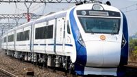 ആളെ കയറ്റാത്ത വന്ദേഭാരത്; പരീക്ഷണയോട്ടം 90 കിലോമീറ്റര്&zwj; വേഗതയില്&zwj;, ഇന്ത്യയിലെ ആദ്യത്തെ ചരക്കുവണ്ടി