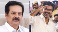 വിജയ് പാര്&zwj;ട്ടിയുടെ പേര് മാറ്റുമോ? 'മോഹന്&zwj;ലാലിനേക്കാള്&zwj; ആരാധകര്&zwj;, മൂന്ന് സംസ്ഥാനങ്ങളിലേക്ക് ടിവികെ'