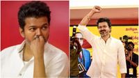 ടിവികെ രണ്ടുതട്ടില്&zwj;; വിജയ് ആര്&zwj;ക്കൊപ്പം നില്&zwj;ക്കും? മെംബര്&zwj;ഷിപ്പിന് ഫീസ് വാങ്ങിയെന്ന് ആരോപണം