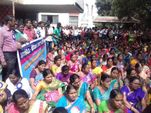 ஆசிரியர்கள் உடனே பணிக்கு திரும்ப வேண்டும்.. இல்லையெனில் நாளை நடவடிக்கை.. அரசு எச்சரிக்கை ஆசிரியர்கள் உடனே பணிக்கு திரும்ப வேண்டும்.. இல்லையெனில் நாளை நடவடிக்கை.. அரசு எச்சரிக்கை
