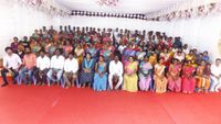 உள்ளாட்சி தேர்தல் வெற்றி..! பட்டியல் வெளியிட்டு மக்களுக்கு நன்றி சொன்ன விஜய் மக்கள் இயக்கம்! 