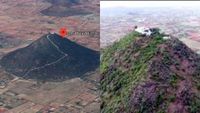 தமிழகத்திலேயே பக்கா ஷேப்பாக இருக்கும் ஓதிமலை.. முருகப்பெருமான் பற்றிய சுவாரஸ்யங்கள்.. அதிசய காடு! தமிழகத்திலேயே பக்கா ஷேப்பாக இருக்கும் ஓதிமலை.. முருகப்பெருமான் பற்றிய சுவாரஸ்யங்கள்.. அதிசய காடு!