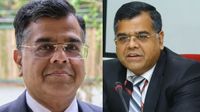 மத்திய கேபினட் செயலாளராக டிவி சோமநாதன் நியமனம்.. கருணாநிதி டு மோடி வரை பணி! யார் இந்த ஐஏஎஸ் அதிகாரி? மத்திய கேபினட் செயலாளராக டிவி சோமநாதன் நியமனம்.. கருணாநிதி டு மோடி வரை பணி! யார் இந்த ஐஏஎஸ் அதிகாரி?