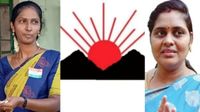 ராஜேஸ்வரி பிரியா நறுக்.. ஸ்கூல்ல செக்யூரிட்டி எங்கே? தஞ்சை டீச்சருக்கு கொடுமை.. இதான் திராவிட மாடலா ராஜேஸ்வரி பிரியா நறுக்.. ஸ்கூல்ல செக்யூரிட்டி எங்கே? தஞ்சை டீச்சருக்கு கொடுமை.. இதான் திராவிட மாடலா