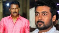 சூர்யாவுக்கு நடந்த கொடுமை.. தாயின் மார்பை அறுத்து பசியாற முடியுமா? சமுத்திரகனி ஆதங்கம் 