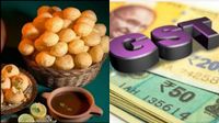 ரூ.40 லட்சம் வருமானம்.. தமிழக பானிபூரி வியாபாரி கனவுல கூட நினைக்காத சம்பவம்.. ஜிஎஸ்டி நோட்டீஸ் ரூ.40 லட்சம் வருமானம்.. தமிழக பானிபூரி வியாபாரி கனவுல கூட நினைக்காத சம்பவம்.. ஜிஎஸ்டி நோட்டீஸ்