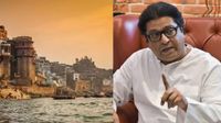 போயும் போயும் அந்த கங்கை நதியில் யாராவது குளிப்பாங்களா? ராஜ்தாக்கரே பேச்சால் அதிர்ந்த 'இந்துத்துவா'