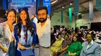 ஆளே அடையாளம் தெரியாத அளவிற்கு மாறிய நடிகை நக்மா.. ஜோதிகா மகள் ஃபங்ஷனில் கலக்குகிறாரே ஆளே அடையாளம் தெரியாத அளவிற்கு மாறிய நடிகை நக்மா.. ஜோதிகா மகள் ஃபங்ஷனில் கலக்குகிறாரே