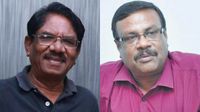 பாரதிராஜாவுக்கு டிரைவர் ஆக இருந்த இளவரசு.. 3 நாள் கார் ஓட்டியதற்கு கொடுத்த சம்பளம், இப்படி ஒரு மனசா?