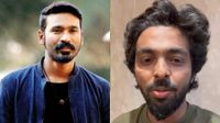 National Award: 'வாத்தி’ படத்திற்காக தேசிய விருது வாங்கிய ஜிவி பிரகாஷ்! ஆனால் தனுஷ் பற்றி இப்படி சொல்லி இருக்காரே! National Award: 'வாத்தி’ படத்திற்காக தேசிய விருது வாங்கிய ஜிவி பிரகாஷ்! ஆனால் தனுஷ் பற்றி இப்படி சொல்லி இருக்காரே!