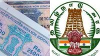 பதிவுத்துறை வரலாற்றில் இதுவரை இல்லாத அளவுக்கு கோடிகளில் கொட்டிய வருவாய்.. பத்திரப்பதிவு செய்த சாதனை பதிவுத்துறை வரலாற்றில் இதுவரை இல்லாத அளவுக்கு கோடிகளில் கொட்டிய வருவாய்.. பத்திரப்பதிவு செய்த சாதனை