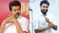 நீதிபதிகளை கூட ட்ரோல் செய்கிறார்கள்.. விடக்கூடாது.. மாதம்பட்டி வழக்கில்.. எட்டிப்பார்த்த விஜய் கேஸ்! 