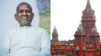 Ilayaraja: பாடலின் உரிமையை தயாரிப்பாளரிடம் எப்போதும் நான் வழங்கியது கிடையாது- இளையராஜா திட்டவட்டம்