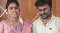 நான் இறந்து போயிட்டேனா? கணவரோடு சண்டையா? வதந்திக்கு நச்சென விளக்கம் கொடுத்த செந்தில்- ராஜலட்சுமி
