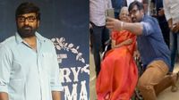 Vijay Sethupathi: விஜய் சேதுபதி இப்படிப்பட்டவரா? ஷூட்டிங் போன இடத்தில் செக்கை கொடுத்து நெகிழ வைத்துவிட்டாரே! கிரேட்