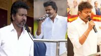 விஜய்க்கு ஷாக்.. ஈரோடு தவெக பொதுக்கூட்டத்துக்கு அனுமதி வழங்க எதிர்ப்பு.. அறநிலையத்துறை இடமாமே