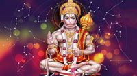 Hanuman Chalisa Lyrics in Tamil: ஹனுமான் சாலீஸா பாடல் வரிகள் தமிழில்