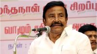 &ldquo;நேருவுக்கு ஸ்கெட்ச்? இதுதான் BJP! நான் அப்படிப்பட்ட ஆள் இல்லை!&rdquo; சத்தியப்பிரமாணம் செய்த கே.என்.நேரு