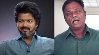 ஜனநாயகன் படம் வரும்போது விஜய் இதை சொல்லுவாரா? ப்ளூ சட்டை மாறன் ரோஸ்ட்.. வம்புக்கு வந்த ரசிகர்கள்