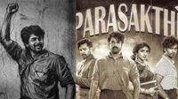 Parasakthi Review: பராசக்தியில் சிவகார்த்திகேயனை விடுங்க! ரவி மோகன், அதர்வா மாஸ்.. இந்த இடம் சூப்பர்!