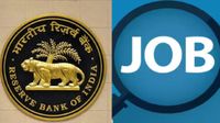 RBI Job: 46 ஆயிரம் சம்பளம்.. ரிசர்வ் வங்கி வேலை.. 572 காலிப்பணியிடங்கள்.. எஸ்எஸ்எல்சி + தமிழ் நல்லா தெரியுமா?