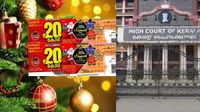 Bumper Lottery: 20 கோடி விழுந்த லாட்டரி டிக்கெட்! ஐயப்ப பக்தருக்கு தெரியாமல் அனுப்பிட்டேன்! கேரள ஹைகோர்ட்டில் வழக்கு