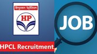 HPCL Job: மத்திய அரசு நிறுவனத்தில் 25,000 சம்பளத்தில் வேலை.. 612 பணியிடங்கள்.. பிஇ முடித்தவர்களுக்கு ஜாக்பாட் HPCL Job: மத்திய அரசு நிறுவனத்தில் 25,000 சம்பளத்தில் வேலை.. 612 பணியிடங்கள்.. பிஇ முடித்தவர்களுக்கு ஜாக்பாட்