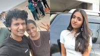 Kaithi Monica: தமிழக அரசு விருது திறமையானவர்களுக்கா கொடுத்திருக்காங்க? கைதி நடிகை மோனிகா ஆதங்கம் Kaithi Monica: தமிழக அரசு விருது திறமையானவர்களுக்கா கொடுத்திருக்காங்க? கைதி நடிகை மோனிகா ஆதங்கம்