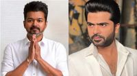 STR : அரசியலும் தெரியாது, அனுபவமும் இல்ல.. விஜய்க்கு சப்போர்ட் பண்ண காரணமே இதுதான்! சிம்பு ஓபன்