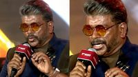 &ldquo;நான் நாயுடு பையன்&rdquo; பார்த்திபன் சர்ச்சை பேச்சு! தமிழ்நாட்டில் அப்படி பேசினீங்களே? இரட்டை வேடமா? கடும் விமர்சனம்