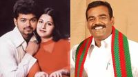 சங்கீதாவுக்கு துரோகம்.. தாய், தந்தையை மதிக்காத விஜய் எப்படி முதல்வர் ஆக முடியும்? தனியரசு அட்டாக்