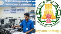 தமிழக அச்சுத் துறையில் வேலை.. மாதம் 57 ஆயிரம் வரை சம்பளம்.. 10ம் வகுப்பு, ஐடிஐ முடித்தவர்களுக்கு வாய்ப்பு