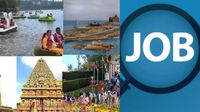 job: தமிழக அரசின் சுற்றுலாத் துறையில் வேலை வாய்ப்பு.. என்ஜினியரிங் முடித்தவர்களுக்கு வாய்ப்பு!