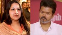 வரும் தேர்தலில் விஜய்யால் போட்டியிட முடியாதா? மனைவி சங்கீதா வைக்கும் செக்? லிஸ்ட்லயே இல்லாத ட்விஸ்ட்