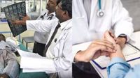 MBBS Job: மத்திய அரசில் மருத்துவ அதிகாரி வேலை.. யுபிஎஸ்சி அறிவிப்பு! 1,358 பணியிடங்கள்.. விண்ணப்பிக்க ரெடியா