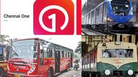 சென்னை மாநகர பஸ் பயணிகளுக்கு குட் நியூஸ்! கேஷ்பேக் ஆஃபரில் டிக்கெட்.. உடனே இதை பண்ணுங்க