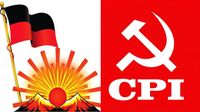 திமுக கூட்டணியில் இந்திய கம்யூனிஸ்ட் கட்சிக்கு 5 தொகுதிகள் ஒதுக்கீடு.. இறுதியானது பங்கீடு