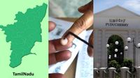 தமிழ்நாடு, புதுச்சேரியில்.. தேர்தல் ரிசல்டை தீர்மானிக்க போகும் 5 மேஜர் விஷயங்கள்! இதுதான் பிரச்சனையே
