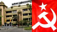 கூடுதல் தொகுதிகள்.. கறார் கம்யூனிஸ்ட்.. அதிர்ச்சியில் அறிவாலயம்.. தொடரும் இழுபறி