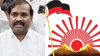 முதல் விக்கெட்.. திமுக கூட்டணியில் விலகிய தமிழக வாழ்வுரிமை கட்சி.. அறிவித்தார் வேல்முருகன் 