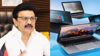35 லட்சம் கல்லூரி மாணவர்களுக்கு லேப்டாப்.. திமுக அளித்த மேஜர் வாக்குறுதி!