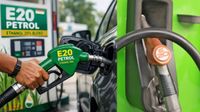 நாளை முதல் நாடு முழுக்க 'புதுவகை' பெட்ரோல் கட்டாயம்.. மைலேஜ் குறையுமா.. மக்கள் அறிய வேண்டியவை 