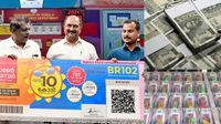 Kerala Lottery: 10 கோடி! அடிக்க போகுது யோகம்.. கேரளாவில் அனல் பறக்கும் சம்மர் பம்பர் லாட்டரி! டாப் எங்கே தெரியுமா?