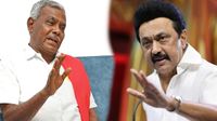 Election Exclusive: கூட்டணியில் 'சிவப்பு' சிக்னல்.. தோழர்களை கூலாய் ஹேண்டில் செய்யும் ஸ்டாலின்! பரபரப்புக்களுக்கு எண்ட்!