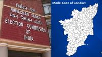 'கேர் டெக்கர்' அரசு... இனி பவர் ஐஏஎஸ்கள் கையில்! இன்று முதல் தேர்தல் விதிகள் அமல்! MCC என்றால் என்ன? 