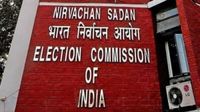 4 மாவட்ட எஸ்.பிக்கள் மாற்றம்.. தேர்தல் அறிவிக்கப்பட்ட 24 மணி நேரத்துக்குள் தேர்தல் ஆணையம் அதிரடி!