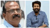 சிவகார்த்திகேயனுக்கு சனி பிடித்துவிட்டது.. நாஞ்சில் சம்பத் சர்ச்சை பேச்சு.. மீண்டும் சிக்கிய தவெக