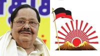 &ldquo;ரெஸ்ட்டா? எனக்கா?&rdquo; 13வது முறையாக தேர்தலில் களமிறங்கும் துரைமுருகன்.. மீண்டும் காட்பாடியில் போட்டி!